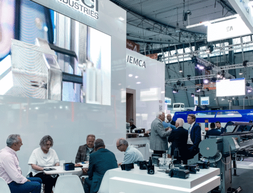AMB – Exhibition for Metal Working 2026 – Stuttgart, Germany