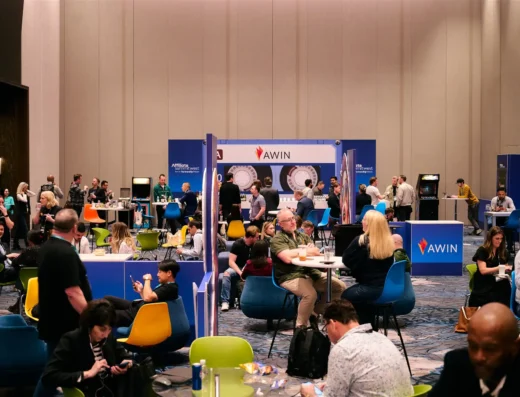 Affiliate Summit West 2027 – Las Vegas, United States