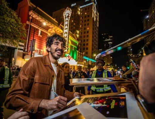 SXSW 2027 – Austin, United States