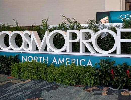Cosmoprof North America Las Vegas