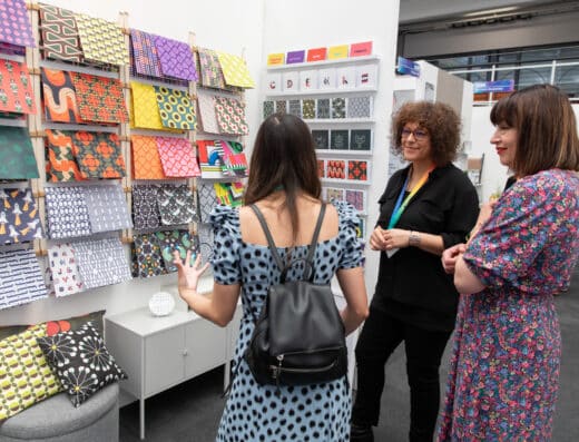 London International Stationery Show 2027 – London, United Kingdom