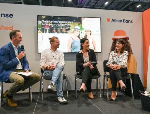 The Business Show London
