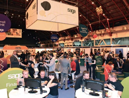 The Business Show London 2026 – London, United Kingdom