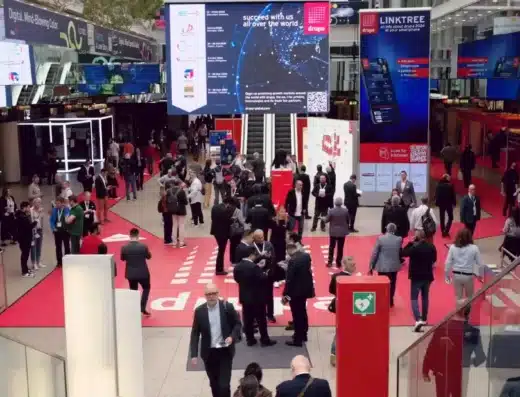 Drupa 2028 – Düsseldorf, Germany