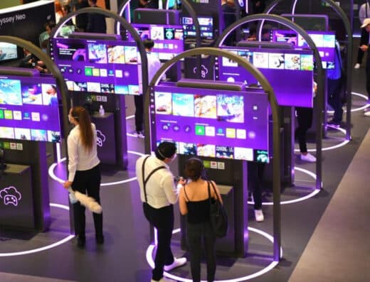IFA Berlin