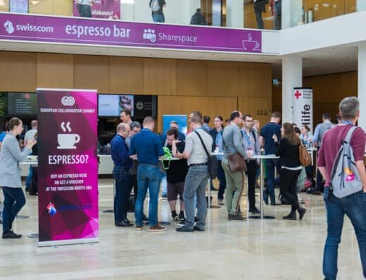 European Collaboration Summit 2027 – Düsseldorf, Germany