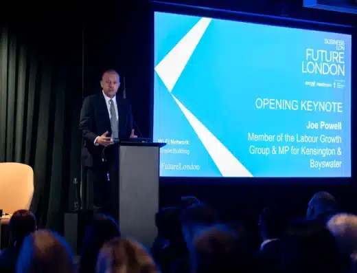 Future London 2026 – London, United Kingdom