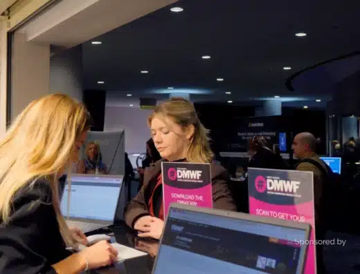 DMWF North America