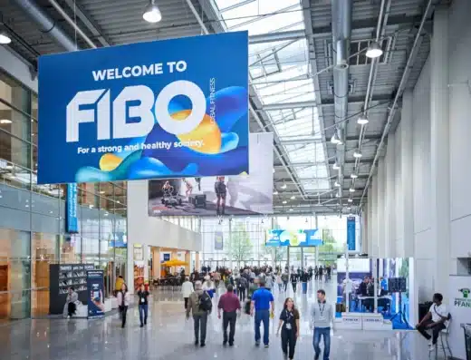 FIBO Global Fitness