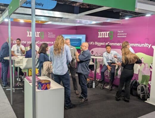 E-commerce Expo 2026 – London, United Kingdom