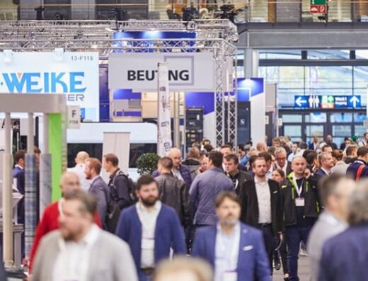 EuroBLECH 2026 – Hanover, Germany