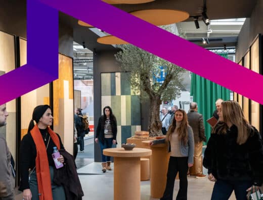 DOMOTEX 2028 – Hanover, Germany