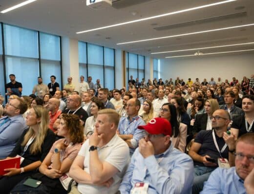 European Collaboration Summit 2027 – Düsseldorf, Germany