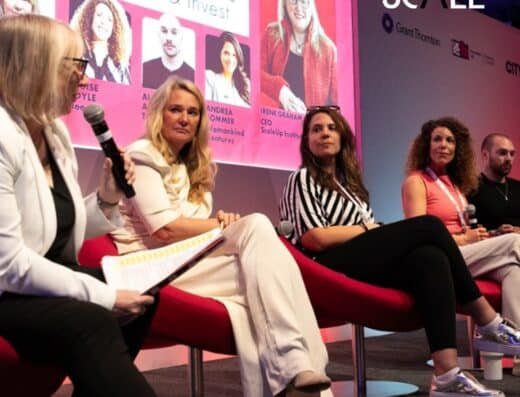SCALE EXPO & SUMMIT 2027 – London, United Kingdom