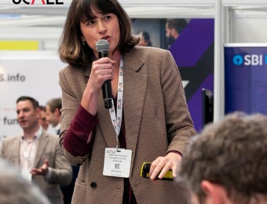 SCALE EXPO & SUMMIT 2027 – London, United Kingdom