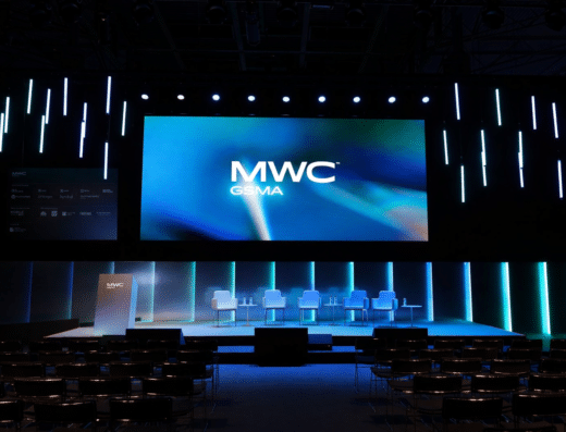 MWC Barcelona