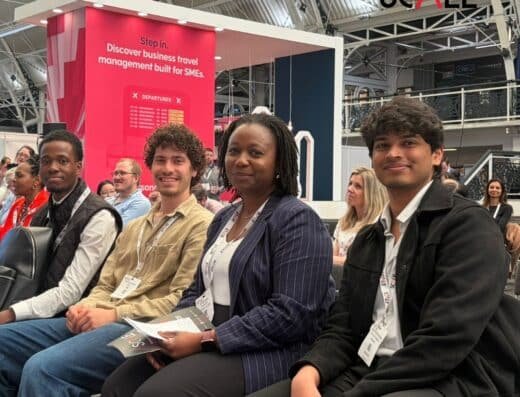 SCALE EXPO & SUMMIT 2027 – London, United Kingdom