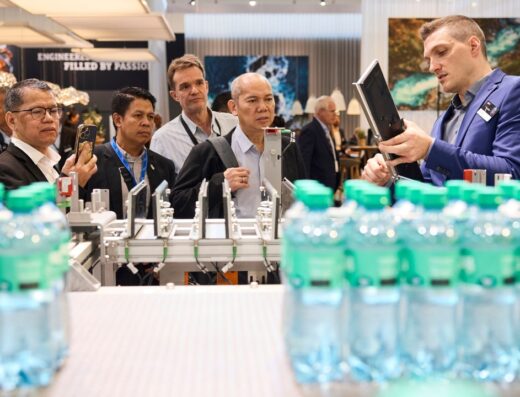 Drinktec 2028 – Munich, Germany