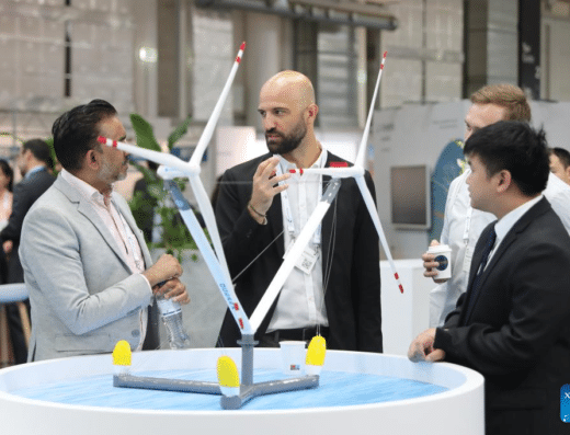 WindEnergy Hamburg