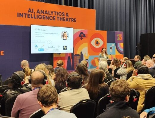 Data Decoded MCR 2026 – Manchester, United Kingdom