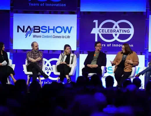 NAB Show