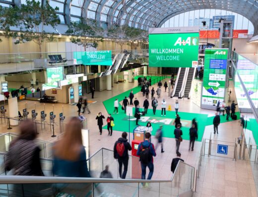 A+A 2027 – Düsseldorf, Germany