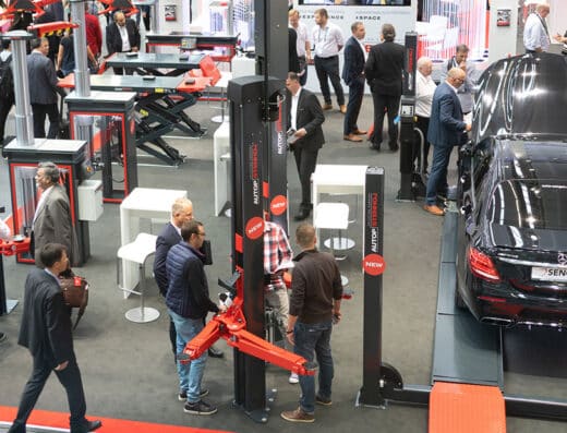 Automechanika Frankfurt 2026 – Frankfurt, Germany