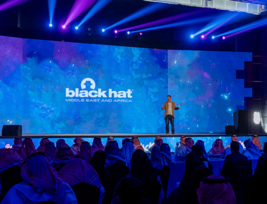 Black Hat Middle East and Africa 2026 – Riyadh, Saudi Arabia