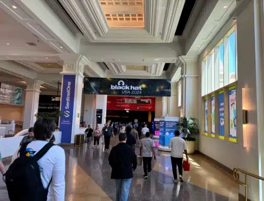 Black Hat USA 2026 – Las Vegas, United States