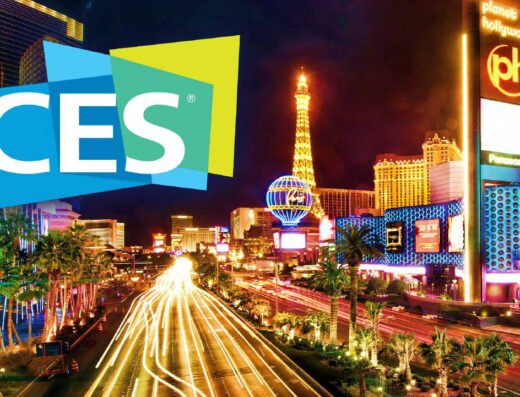 CES (Consumer Electronics Show) 2027 – Las Vegas, United States