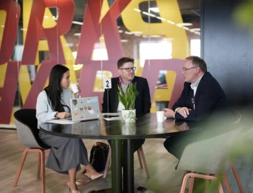 Fintech Week London 2026 – London, United Kingdom