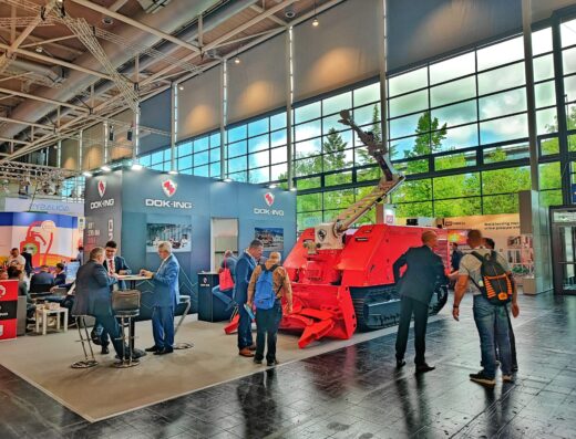 INTERSCHUTZ 2026 – Hanover, Germany