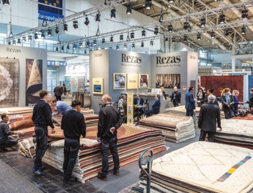 DOMOTEX