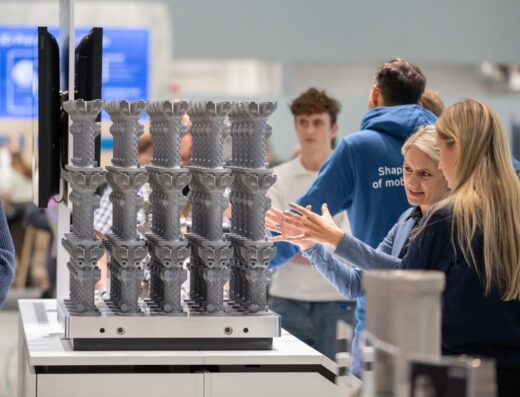 Formnext 2026 – Frankfurt, Germany