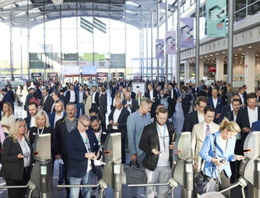 EXPO REAL 2026 – Munich, Germany