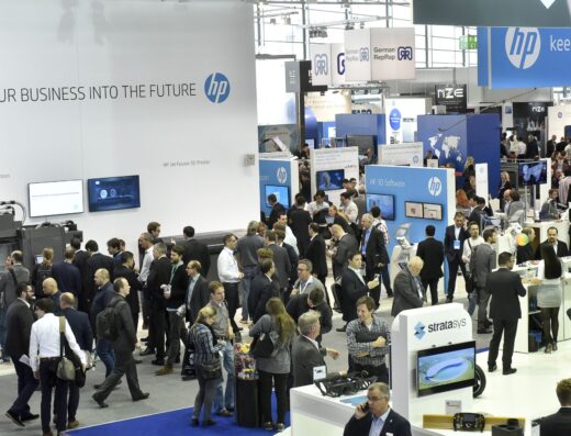 Formnext 2026 – Frankfurt, Germany