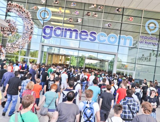 Gamescom