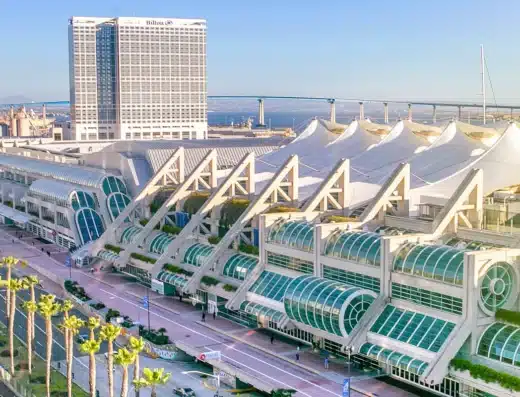BIO International Convention 2026 – United States