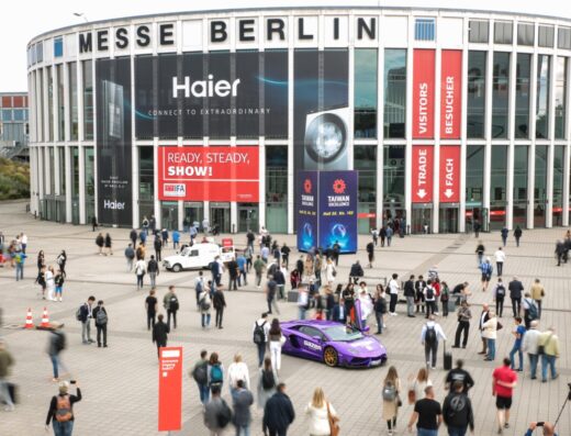 IFA Berlin 2026 – Berlin, Germany