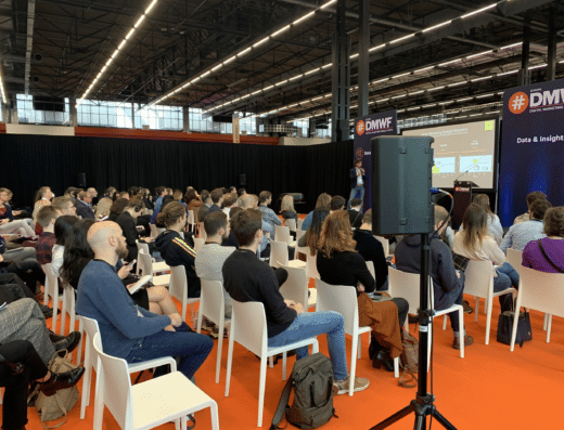 DMWF Asia 2027 – Singapore