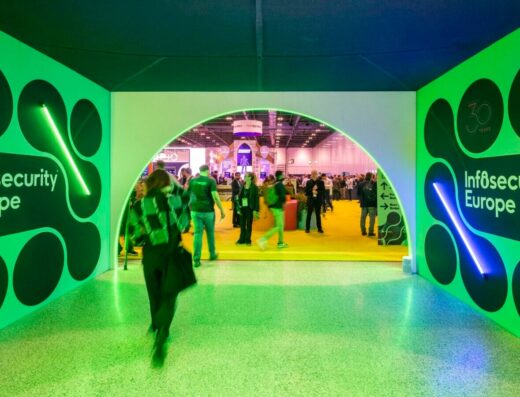 Infosecurity Europe 2026 – London, United Kingdom