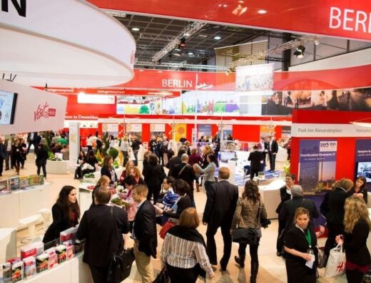 ITB Berlin