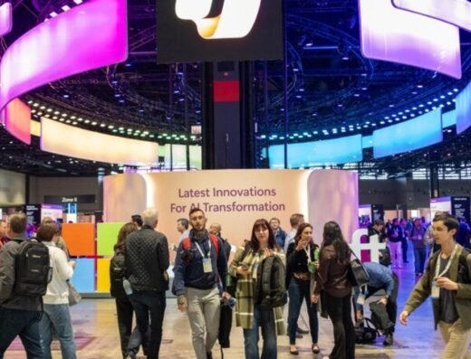 Microsoft Ignite 2026 – San Francisco, United States