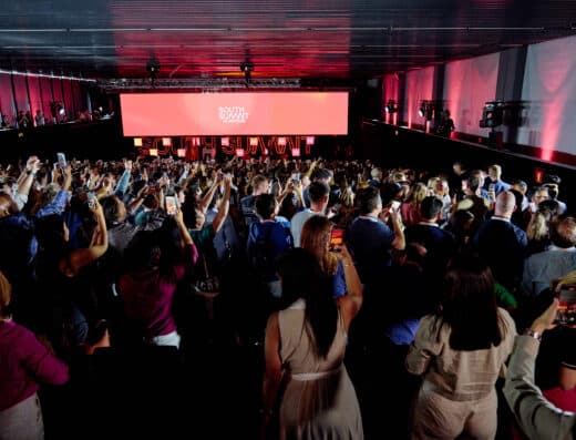 South Summit Madrid 2026 – Madrid, Spain