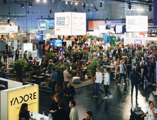 DMEXCO 2026 – Cologne, Germany