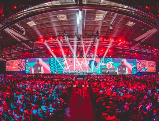 OMR Festival