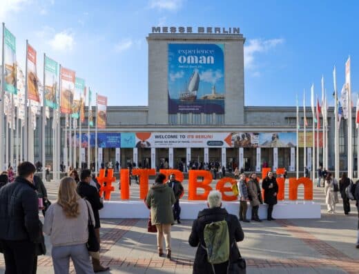 ITB Berlin 2027 – Berlin, Germany