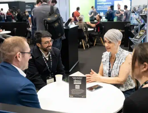 Tech Show London