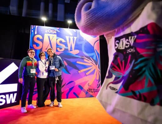 SXSW
