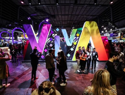 VivaTech